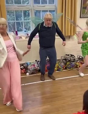 Юлия Витязева: Это какой-то … позор. Напомню, что именно сей мать его эльф приложил максимум усилий для того, чтобы война продолжалась