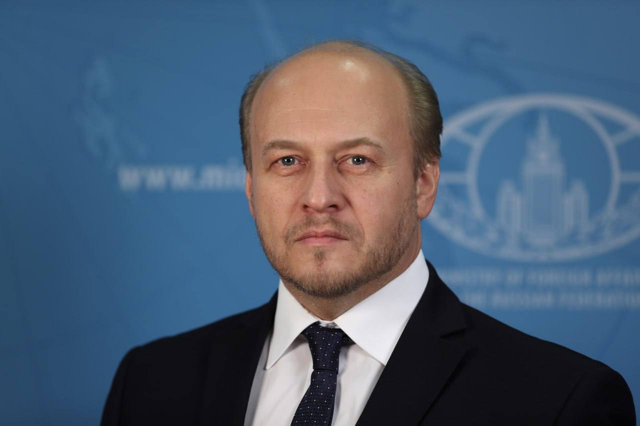 Интервью Посла России в Таиланде Е.Ю.Томихина «Комсомольской правде» (10 декабря 2025 года)