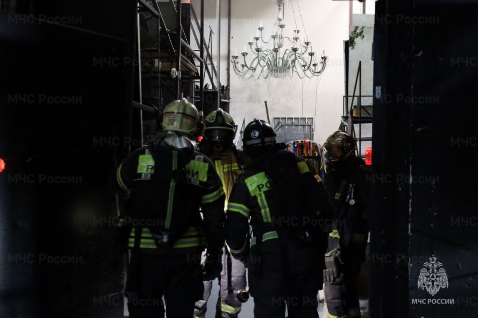 �� ����� "����" - �������-����������� ������