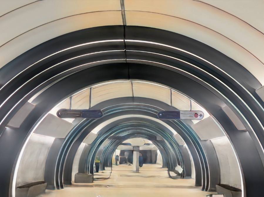 На станциях метро «Юго-Западная» и «Путиловская» будет мобильная связь и стабильный Интернет