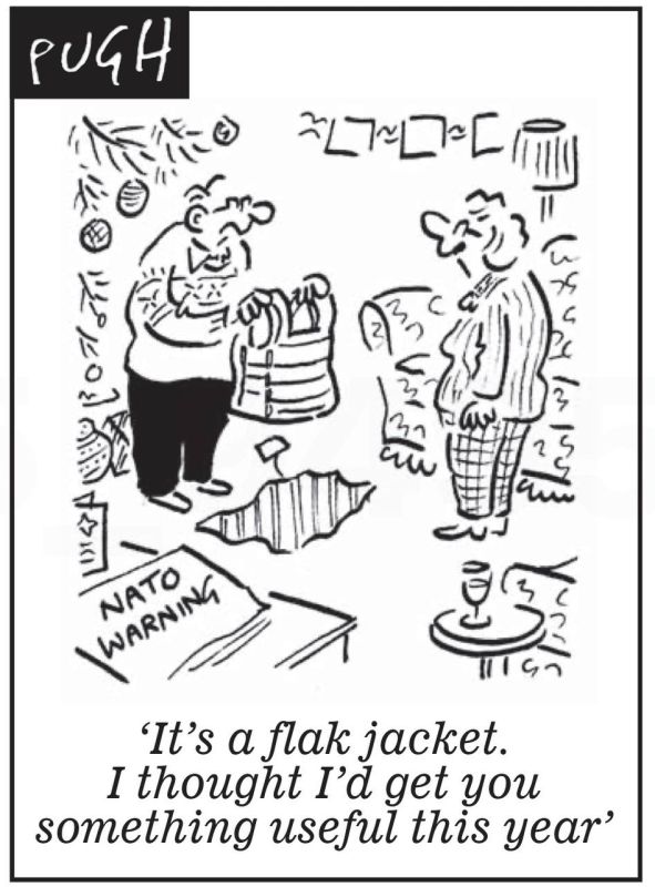 �������� ��������: ������ Daily Mail ��������, ��� ����� ���������� ����������� ����� ����� � ���, ��� ����� �������� ������� � �������, ����� �������� ���������� �������� � ������ ����� ����������