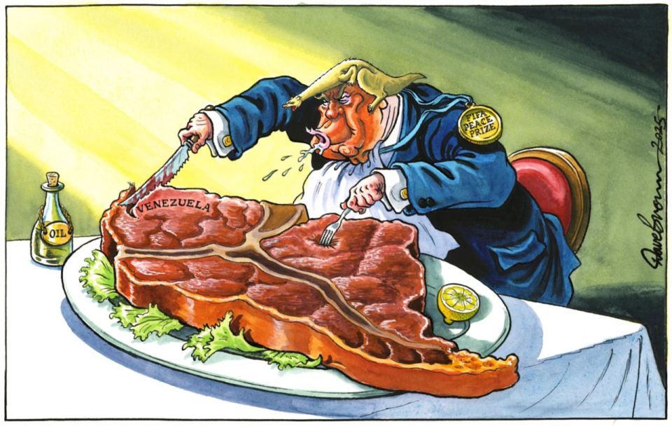 �������� ��������: � ��� - ����������� �� ������ The Independent