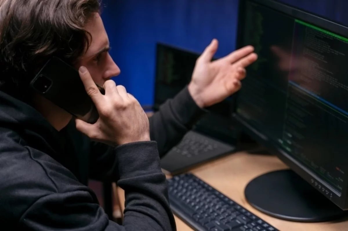 В Петербурге гуляет новая схема мошенничества под условным названием «Вспоминаю тебя»