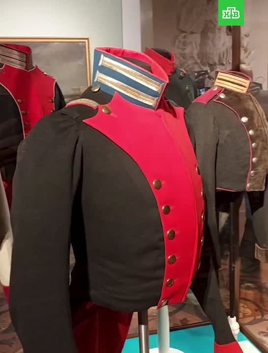 В Эрмитаже открывается выставка, посвященная 200-летию со дня восстания декабристов