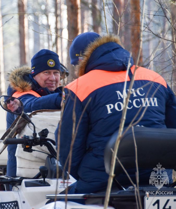 ������ �������, ������!. ��� �����-����������