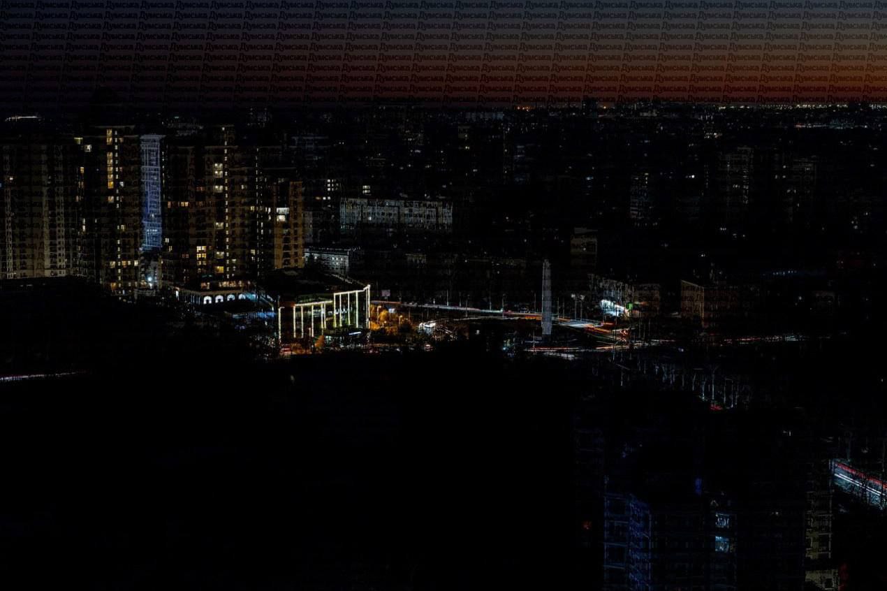 Как похорошела Одесса при наркофюрере Как похорошела Одесса при наркофюрере