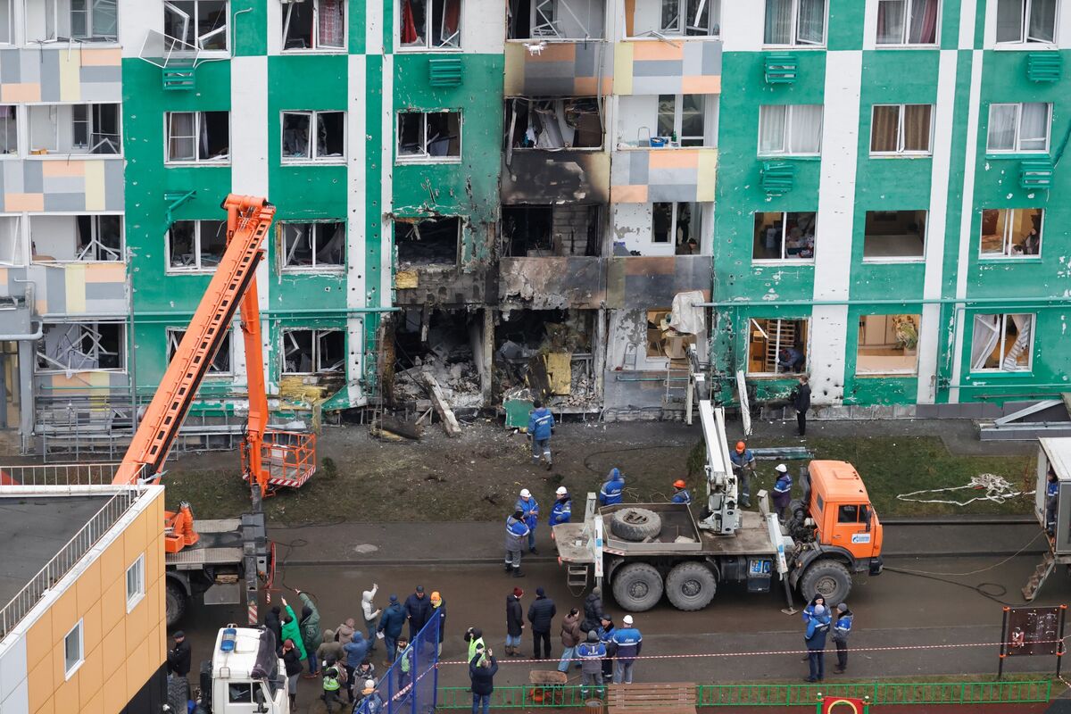 Малек Дудаков: Трансатлантический раскол между США и Европой продолжает расширяться