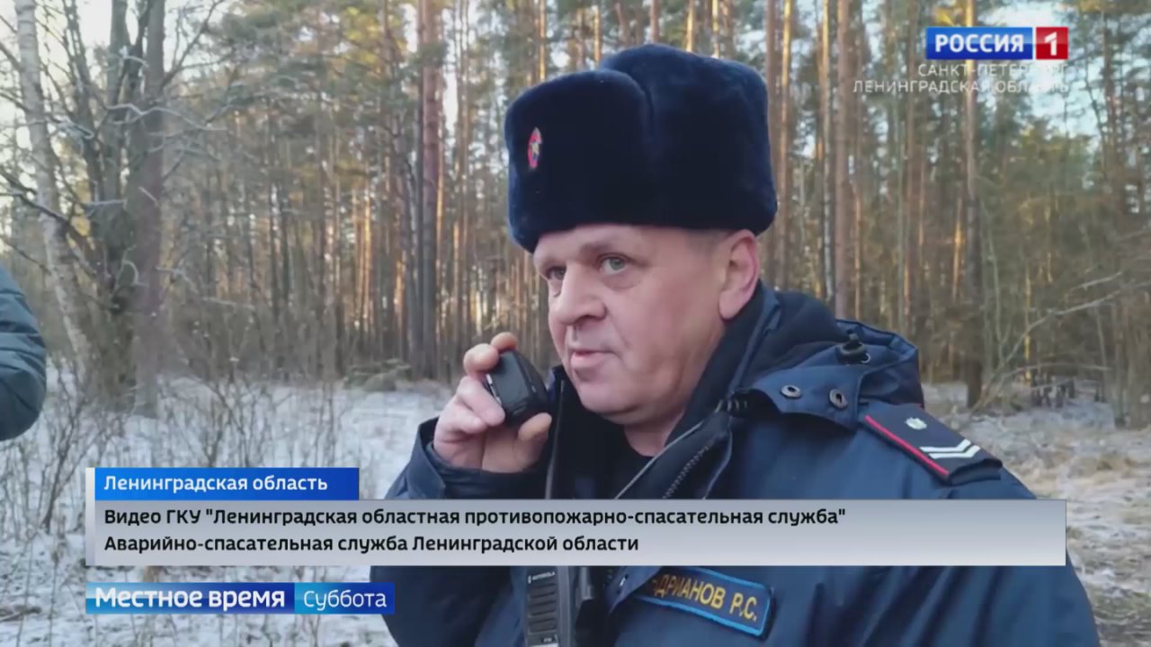 В Отрадном спасатели провели масштабные учения