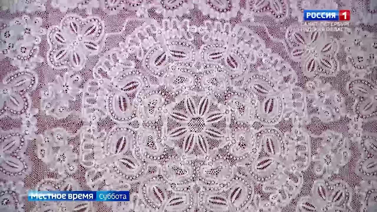 Выставка "Русская традиция" открывается в Корпусе Бенуа