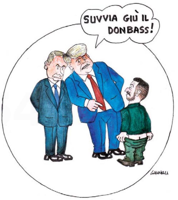 ��� ������� ��� �������!� ��� ����� ������ ������� �� ������ ������ ������������ ������ ������ Corriere Della Sera ������������! ������, �� ��� ��������� ���� ������� �� ����, ��� ��� ������ ����� ������� ������!