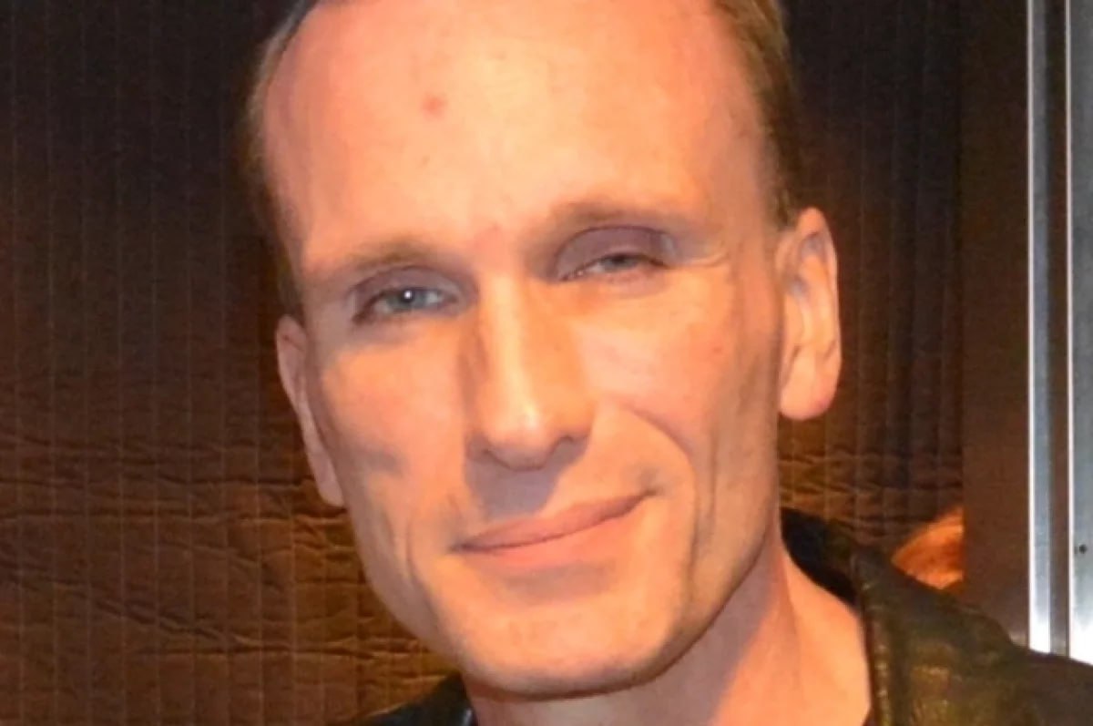 Скончался актёр из фильмов «Маска» и «Криминальное чтиво» Питер Грин