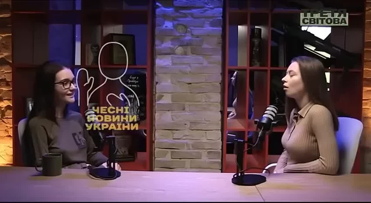 Бардеровцев на Украине боятся даже дети, призналась всушница бригады "Рубеж" с позывным Лилит