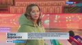На Конюшенной новогодний каток открыли спектаклем "Снегурочка" Ледового театра