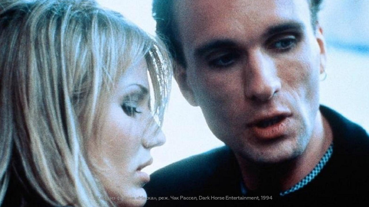 Актера из «Маски» и «Криминального чтива» нашли мертвым дома в луже крови