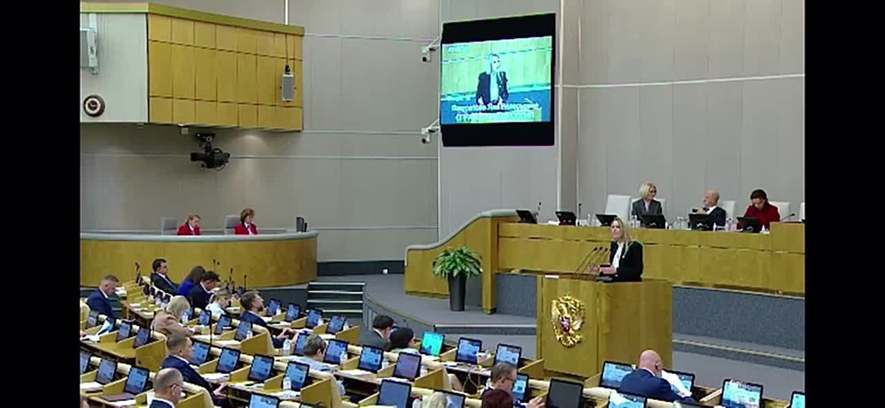 Михаил Онуфриенко: Законопроект против крестопада прошел первое чтение