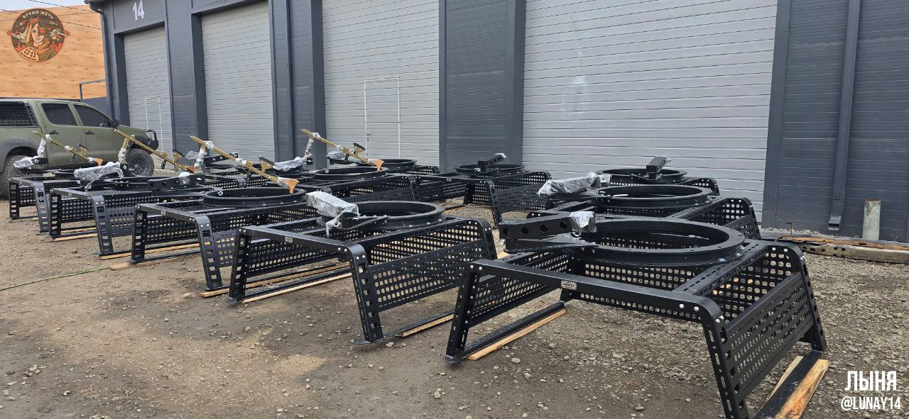 ПРОДОЛЖАЕМ СБОР НА ОСНАЩЕНИЕ МОБИЛЬНЫХ ОГНЕВЫХ ГРУПП ПВО ПРОДОЛЖАЕМ СБОР НА ОСНАЩЕНИЕ МОБИЛЬНЫХ ОГНЕВЫХ ГРУПП ПВО