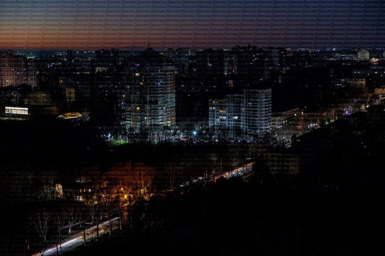 Как похорошела Одесса при наркофюрере Как похорошела Одесса при наркофюрере