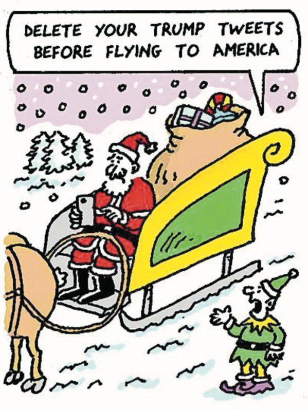 �������� ��������: The Sunday Times ������� ���� ������ �����-������: ������ ��� ���� ����� � ������ ����� ������� � �������