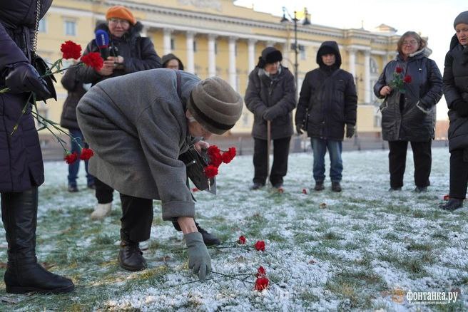 Сегодня – 200 лет со дня восстания декабристов Сегодня – 200 лет со дня восстания декабристов