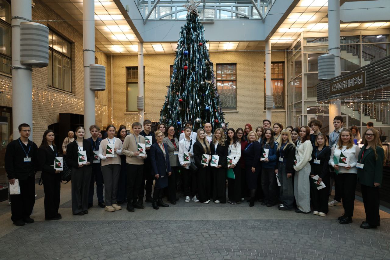 Состоялся яркий финал олимпиады, где лучшие из лучших боролись за звание победителя Состоялся яркий финал олимпиады, где лучшие из лучших боролись за звание победителя