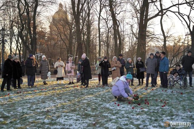 Сегодня – 200 лет со дня восстания декабристов