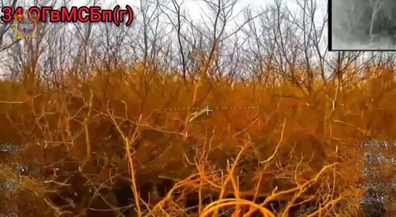 Апти Алаудинов: Уничтожение самоходной гаубицы на гусеничном ходу 2С1 «Гвоздика»