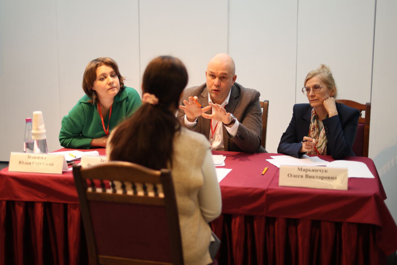 Состоялся яркий финал олимпиады, где лучшие из лучших боролись за звание победителя Состоялся яркий финал олимпиады, где лучшие из лучших боролись за звание победителя