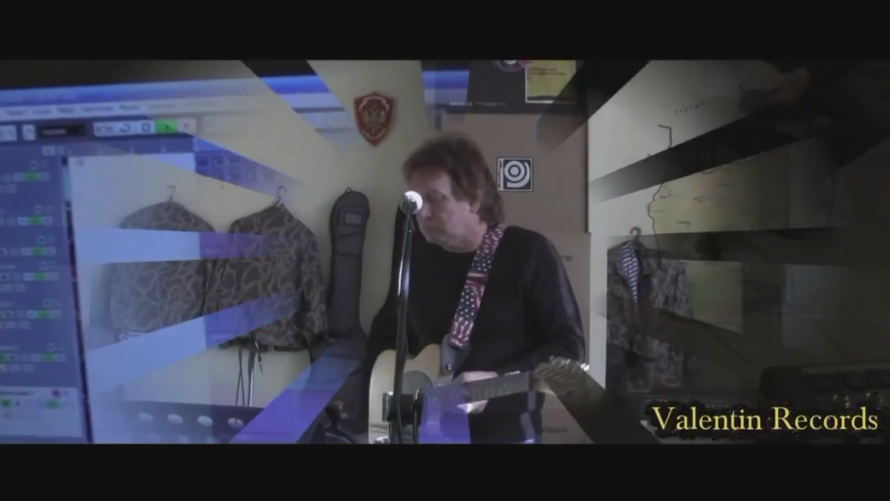 Салют С вами Александр Ромашов и проект «Музыка для СВОих» при поддержке Telegram-канала «Мир Михаила Онуфриенко»