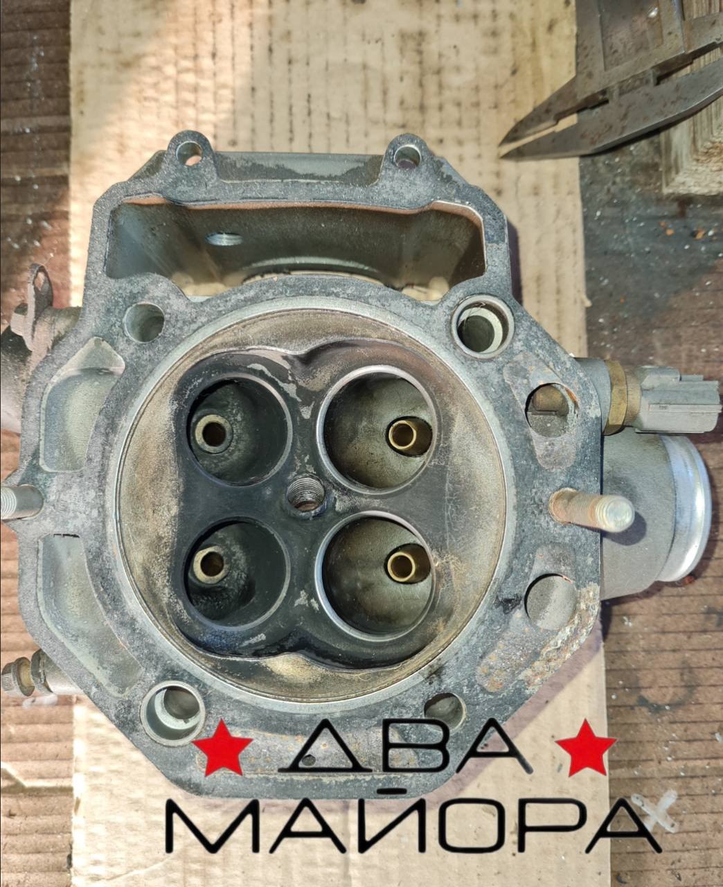 Два майора: Фронтовой тягач. Рубрика Народная помощь Два майора: Фронтовой тягач. Рубрика Народная помощь