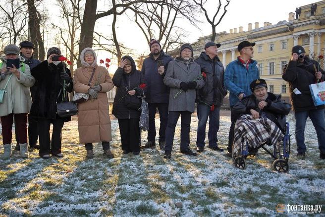 Сегодня – 200 лет со дня восстания декабристов Сегодня – 200 лет со дня восстания декабристов