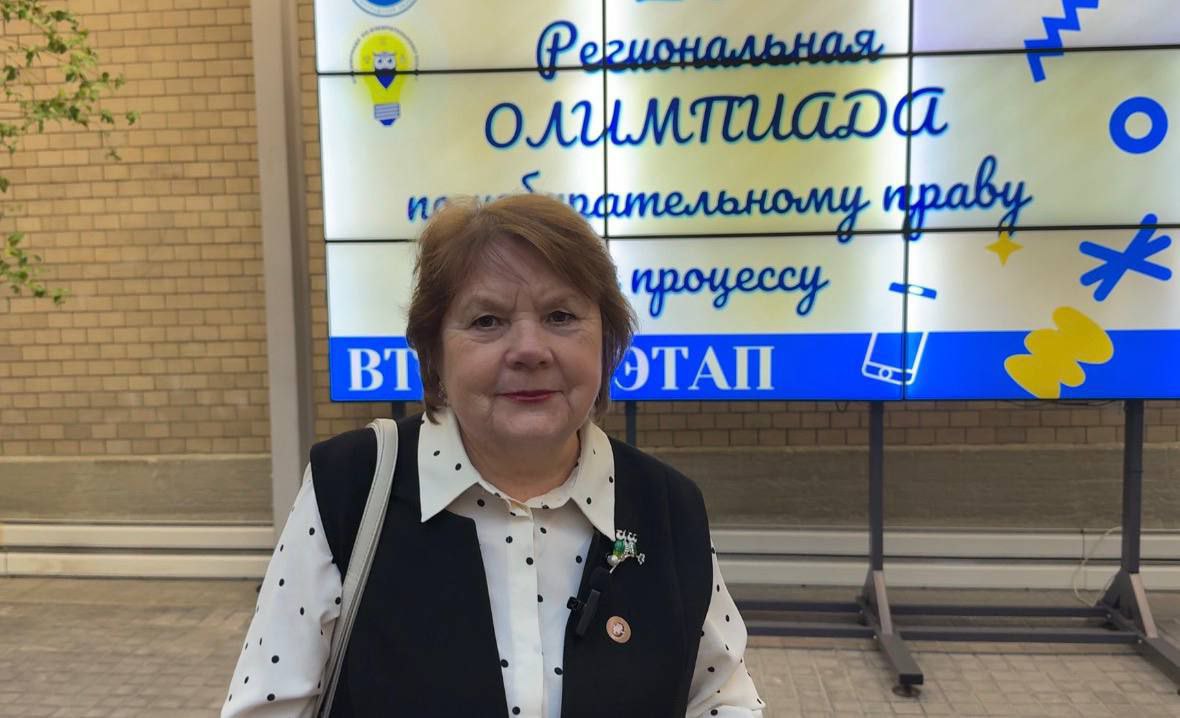 Состоялся яркий финал олимпиады, где лучшие из лучших боролись за звание победителя Состоялся яркий финал олимпиады, где лучшие из лучших боролись за звание победителя