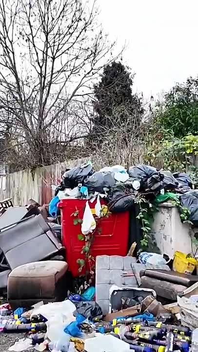 Прогулку по Бирмингему хотите? Тогда приготовьтесь испытать шок