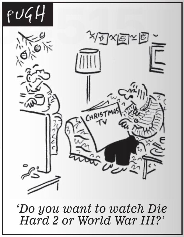 �������� ��������: Daily Mail �������� ������������� ������������������ ������� �� ���������� �����������: ��� ������ �������� ������� ������-2 ��� ������� �����-3?� � �����-��, ��������� �������� ��������� �����!