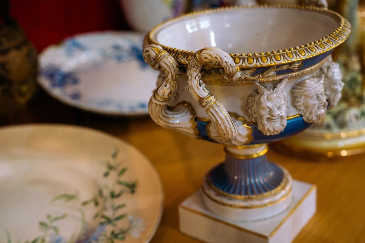 Великий Устюг –. не только про резиденцию Деда Мороза Великий Устюг –. не только про резиденцию Деда Мороза