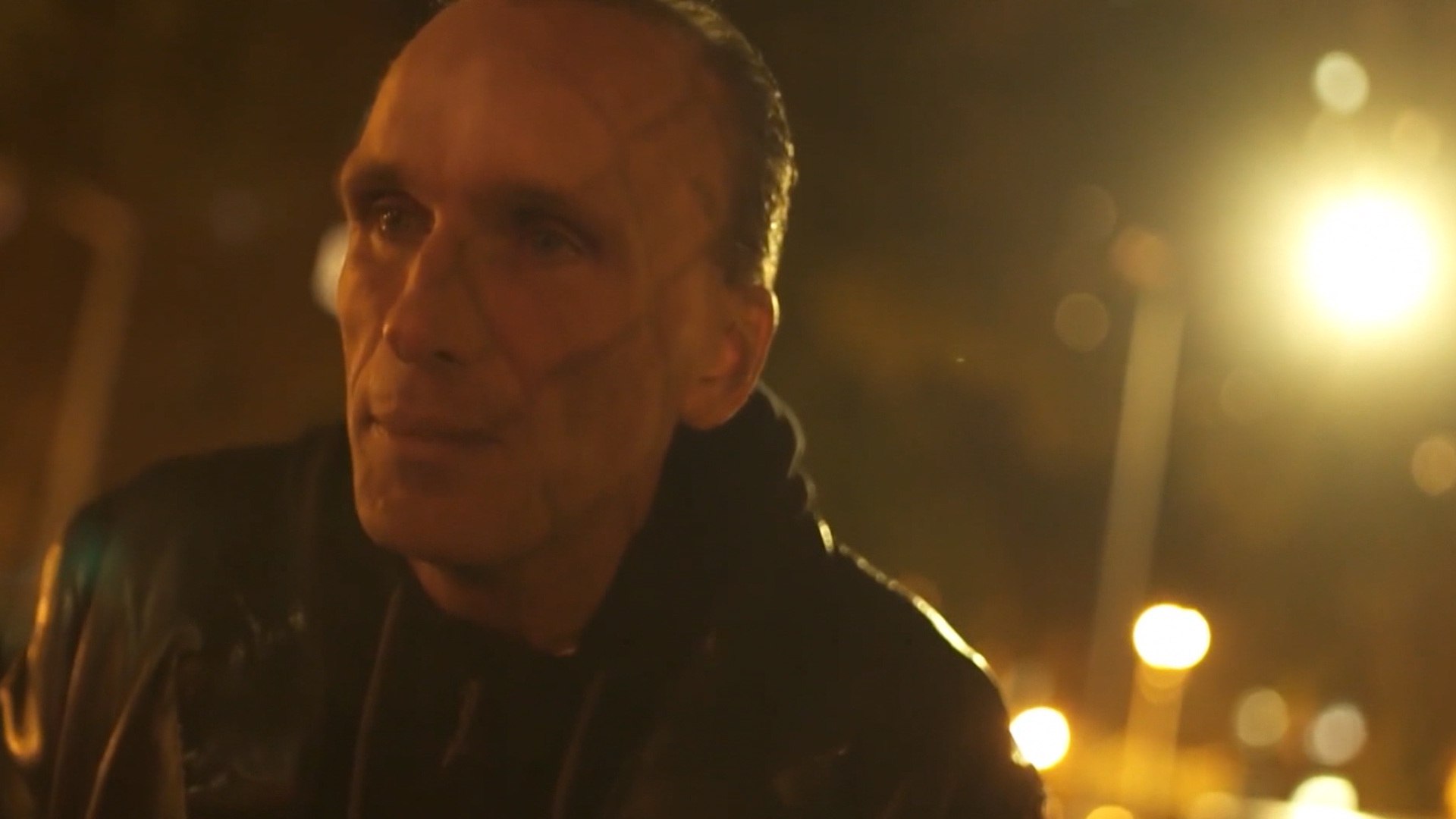 В США к гибели актера Питера Грина может быть причастна банда из прошлого