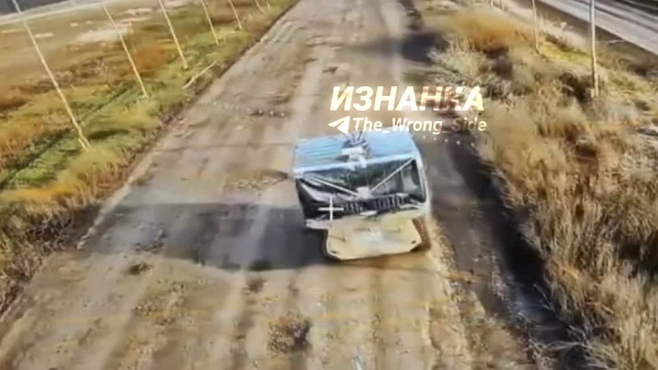 ��������� �������� ���������������� ���������� ��� �������� ��������� FPV-������ �� �� � ���� ��������������� ����������� ����� "�����"