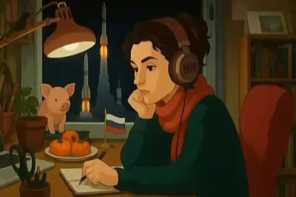 �������� ��������: �� �����-�� �����������. �� �����, ���������� � �����