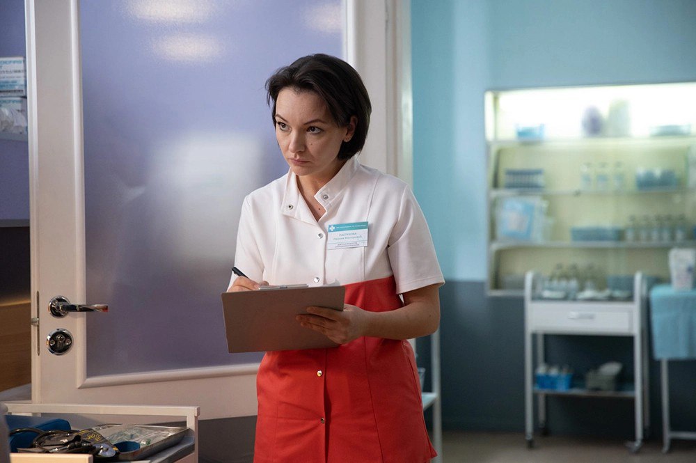 Как актриса из «Тайн следствия» живет после смерти сына Как актриса из «Тайн следствия» живет после смерти сына