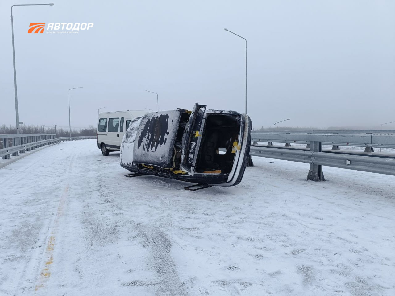 На трассе М11 «Нева» прошли учения по ликвидации последствий ДТП на путепроводе На трассе М11 «Нева» прошли учения по ликвидации последствий ДТП на путепроводе