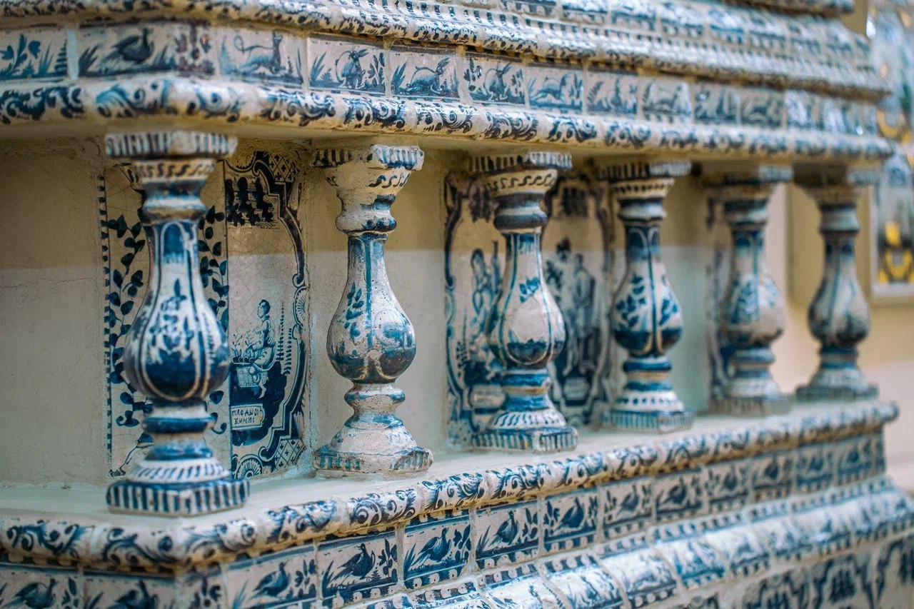 Великий Устюг –. не только про резиденцию Деда Мороза Великий Устюг –. не только про резиденцию Деда Мороза