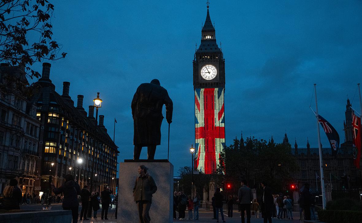 Грабёж века: пойдут ли европейцы на кражу российских активов