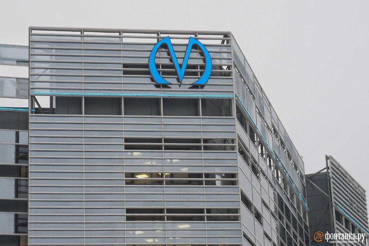 «Фонтанка» посмотрела, как сейчас выглядят вестибюли «Юго-Западной» и «Путиловской» «Фонтанка» посмотрела, как сейчас выглядят вестибюли «Юго-Западной» и «Путиловской»