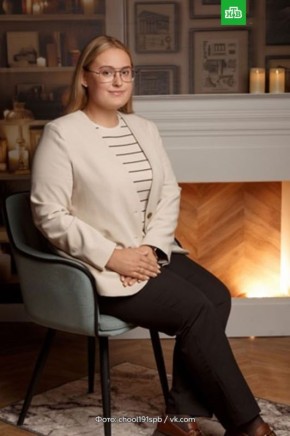 Предварительной причиной нападения в 191-й школе стала плохая оценка на пересдаче контрольной по математике