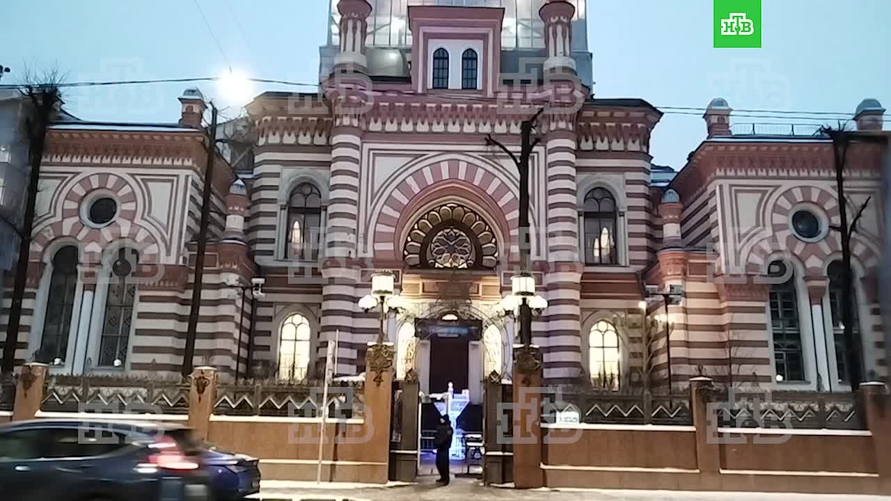 Петербургские иудеи готовятся отметить Хануку