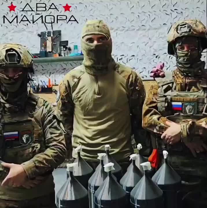 ��� ������: �������� ��� 10 �������������� ������� ��� FPV-������ ������ 33-�� ���������-�������� �����