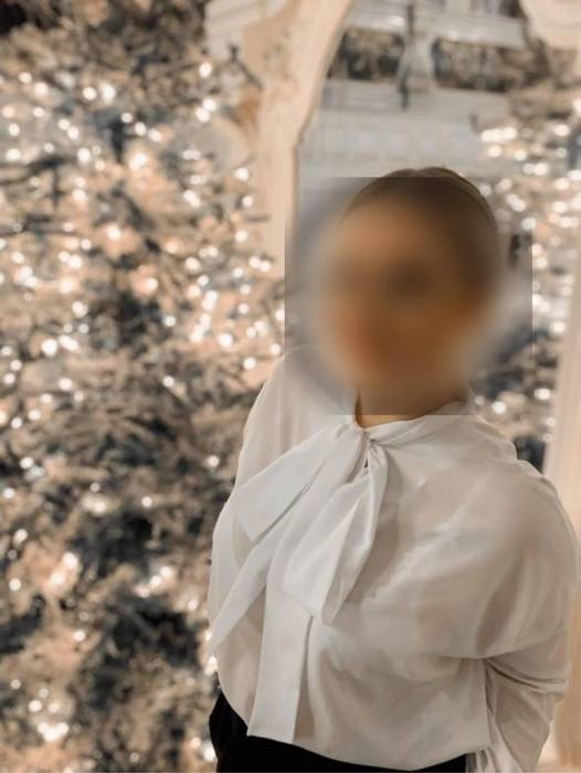 Раненная ножом в Петербурге учительница в стабильном состоянии