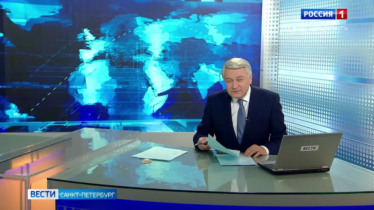 В Петербурге и Ленобласти ожидается потепление