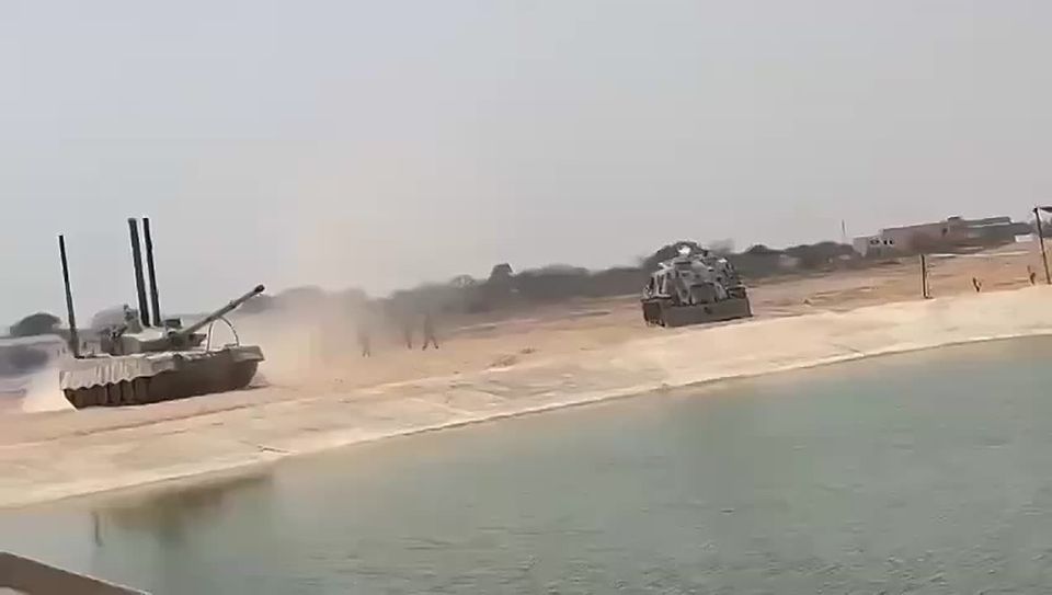 ������������ ���� Al-Khalid-1 ������������ ������ ����������� ��� ������ ������������ ��� ���������� ��������