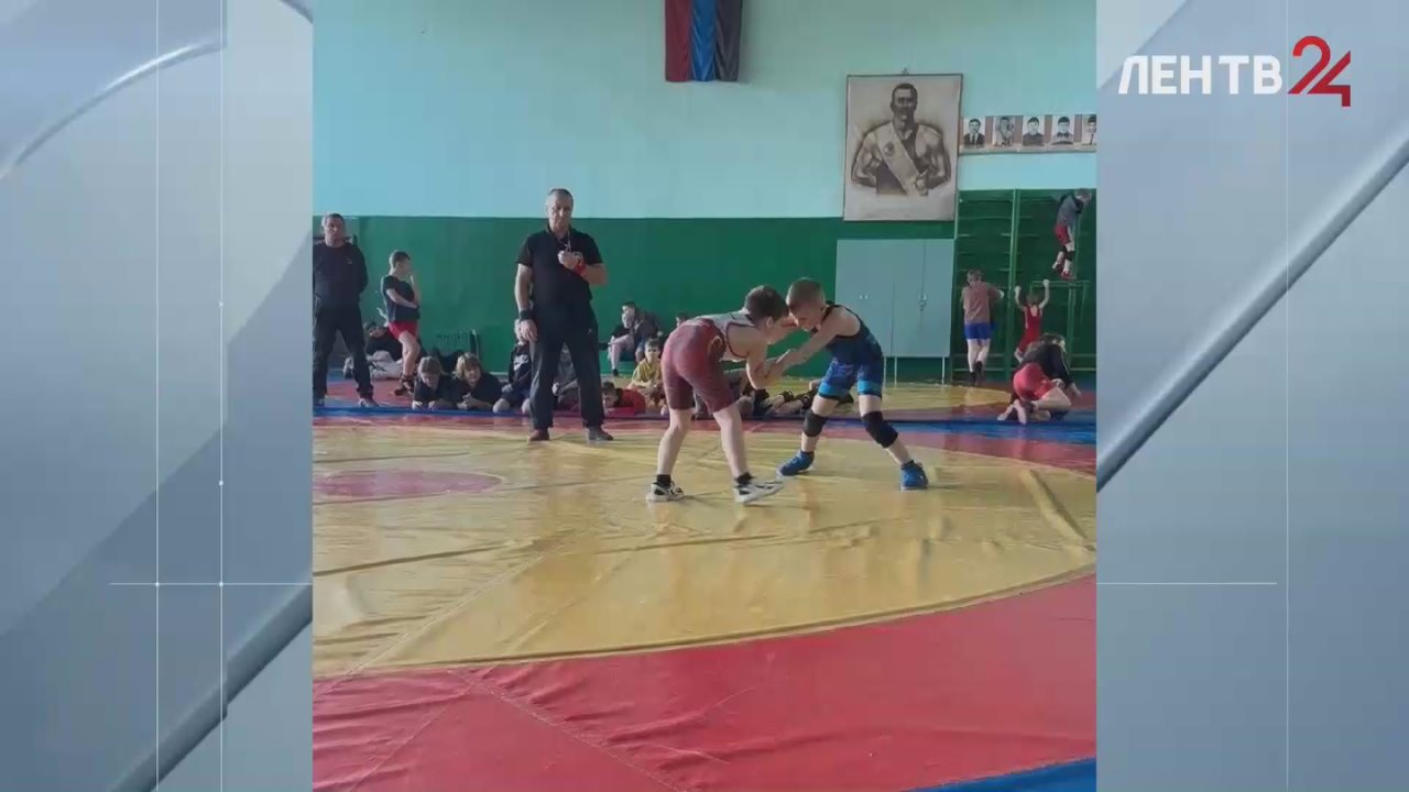 Новости Енакиева на ЛенТВ24 за 16.12.2025. Смотрите в выпуске: