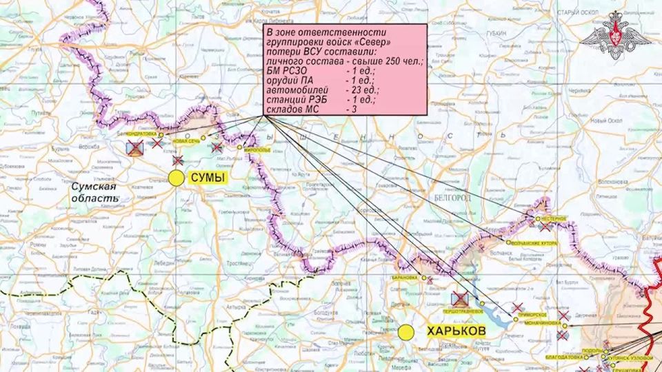 ��������� �������������� ����������� ����� � ���� ���������� ����������� ������� �������� (�� ��������� �� 16 ������� 2025 �.)